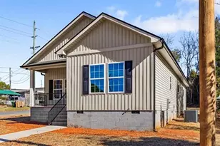 402 Foy Ave, Lexington, NC 27292 - Photo 4