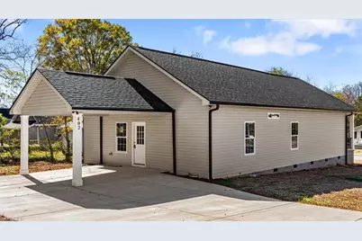 402 Foy Avenue, Lexington, NC 27292 - Photo 1