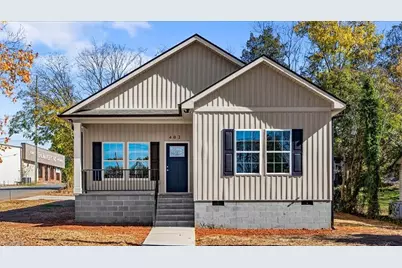 402 Foy Avenue, Lexington, NC 27292 - Photo 2