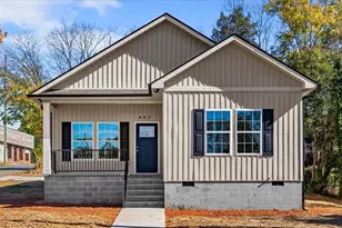 402 Foy Ave, Lexington, NC 27292 - Photo 2