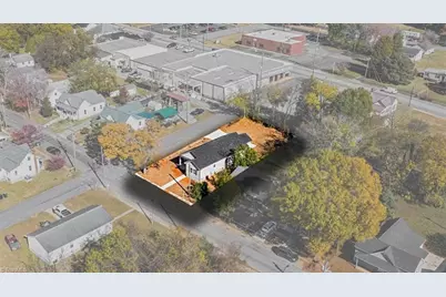 402 Foy Avenue, Lexington, NC 27292 - Photo 40