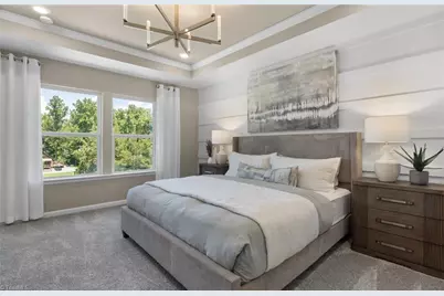 3427 Pilot Mill Drive, McLeansville, NC 27301 - Photo 12