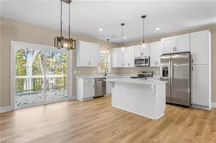 1499 Alta Vis Ln, Graham, NC 27253 - Photo 4