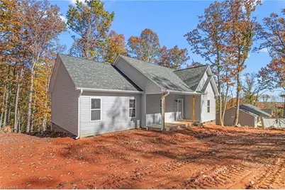 1499 Alta Vista Lane, Graham, NC 27253 - Photo 2