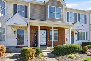 608 Grasswren Way, Greensboro, NC 27409 - Photo 2