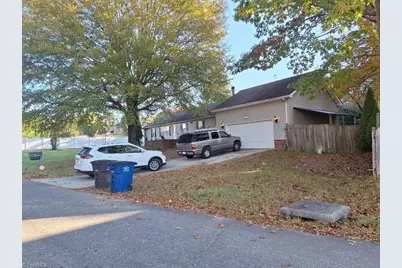 2350 Naomi Drive, Winston-Salem, NC 27107 - Photo 2