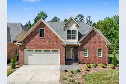 7925 Tranquility Place, Oak Ridge, NC 27310 - Photo 1
