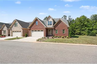 7925 Tranquility Place, Oak Ridge, NC 27310 - Photo 2