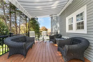 6003 Muirfield Dr, Greensboro, NC 27410 - Photo 28