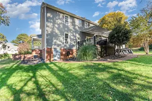 6003 Muirfield Dr, Greensboro, NC 27410 - Photo 30