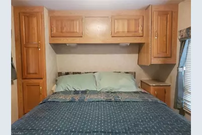 199 Roberts Road, Mount Gilead, NC 27306 - Photo 8