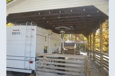 199 Roberts Road, Mount Gilead, NC 27306 - Photo 2