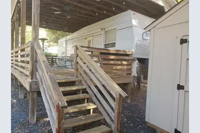 199 Roberts Road, Mount Gilead, NC 27306 - Photo 1