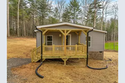 Ridge Top Road, North Wilkesboro, NC 28659 - Photo 4