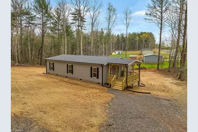 Ridge Top Road, North Wilkesboro, NC 28659 - Photo 1
