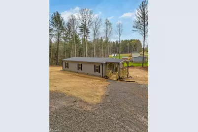 Ridge Top Road, North Wilkesboro, NC 28659 - Photo 2