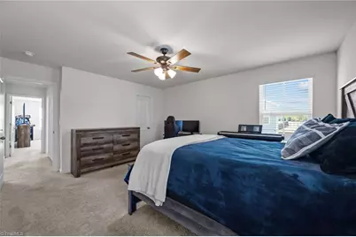 2482 Summersby Drive, Mebane, NC 27302 - Photo 30