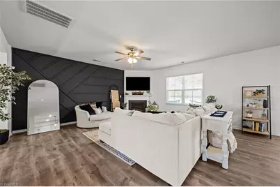 2482 Summersby Drive, Mebane, NC 27302 - Photo 8