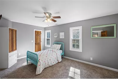 202 Lakeview Road, Mocksville, NC 27028 - Photo 38