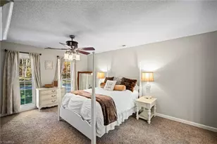 202 Lakeview Rd, Mocksville, NC 27028 - Photo 32