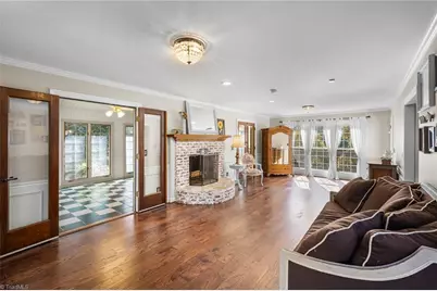 202 Lakeview Road, Mocksville, NC 27028 - Photo 22