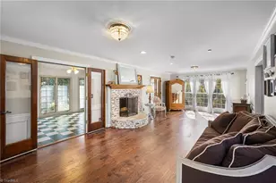 202 Lakeview Rd, Mocksville, NC 27028 - Photo 22