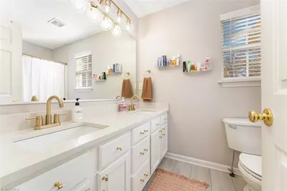 319 Rockbridge Drive, Kernersville, NC 27284 - Photo 18