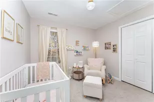 319 Rockbridge Dr, Kernersville, NC 27284 - Photo 22