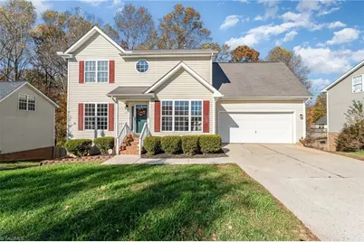 319 Rockbridge Drive, Kernersville, NC 27284 - Photo 2