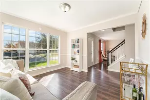 319 Rockbridge Dr, Kernersville, NC 27284 - Photo 12