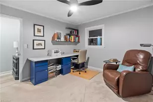 8006 Bridgewood Rd, Clemmons, NC 27012 - Photo 26