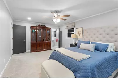 8006 Bridgewood Road, Clemmons, NC 27012 - Photo 22