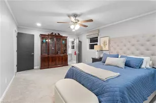 8006 Bridgewood Rd, Clemmons, NC 27012 - Photo 22