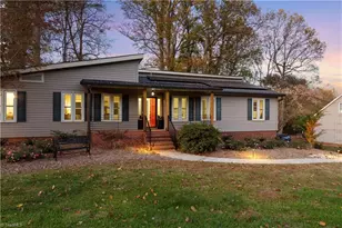 8006 Bridgewood Rd, Clemmons, NC 27012 - Photo 2