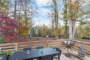 8006 Bridgewood Rd, Clemmons, NC 27012 - Photo 20