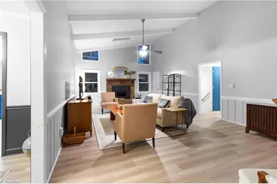 8006 Bridgewood Road, Clemmons, NC 27012 - Photo 8