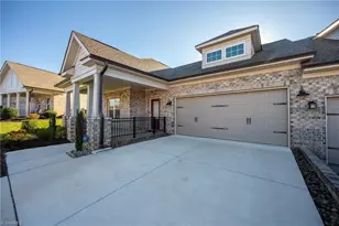 2049 Welden Ridge Rd, Kernersville, NC 27284 - Photo 4