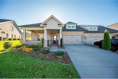 2049 Welden Ridge Road, Kernersville, NC 27284 - Photo 1