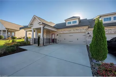 2049 Welden Ridge Road, Kernersville, NC 27284 - Photo 2