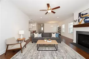 2049 Welden Ridge Rd, Kernersville, NC 27284 - Photo 16