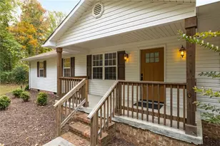 109 Gerry St, Stoneville, NC 27048 - Photo 2