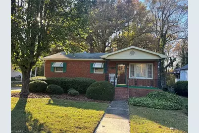 4106 Whitfield Road, Winston-Salem, NC 27105 - Photo 1