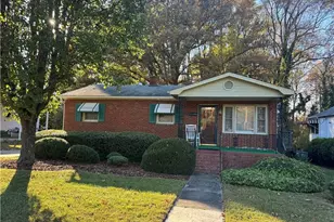 4106 Whitfield Rd, Winston-Salem, NC 27105 - Photo 1