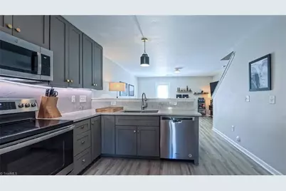 4339 Bastille Drive, Kernersville, NC 27284 - Photo 8