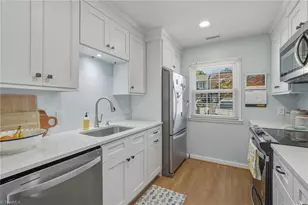 2918 Saint Marks Rd, Winston-Salem, NC 27103 - Photo 8