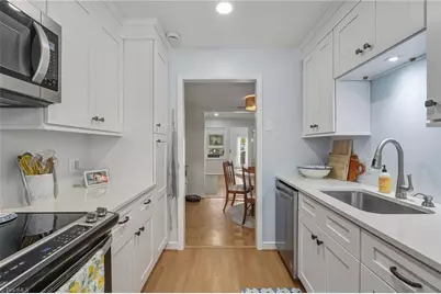 2918 Saint Marks Road #C, Winston-Salem, NC 27103 - Photo 10