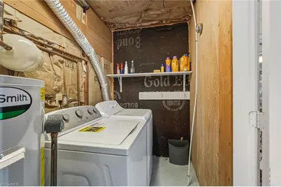 2918 Saint Marks Road #C, Winston-Salem, NC 27103 - Photo 20