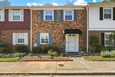 2918 Saint Marks Road #C, Winston-Salem, NC 27103 - Photo 2