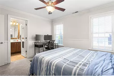 4111 Dublin Court, Burlington, NC 27215 - Photo 28