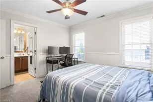 4111 Dublin Ct, Burlington, NC 27215 - Photo 28